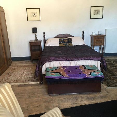 Chambre Sdb Privee Townhouse 26 Chambres D'Hotes Civray Civray  Εξωτερικό φωτογραφία