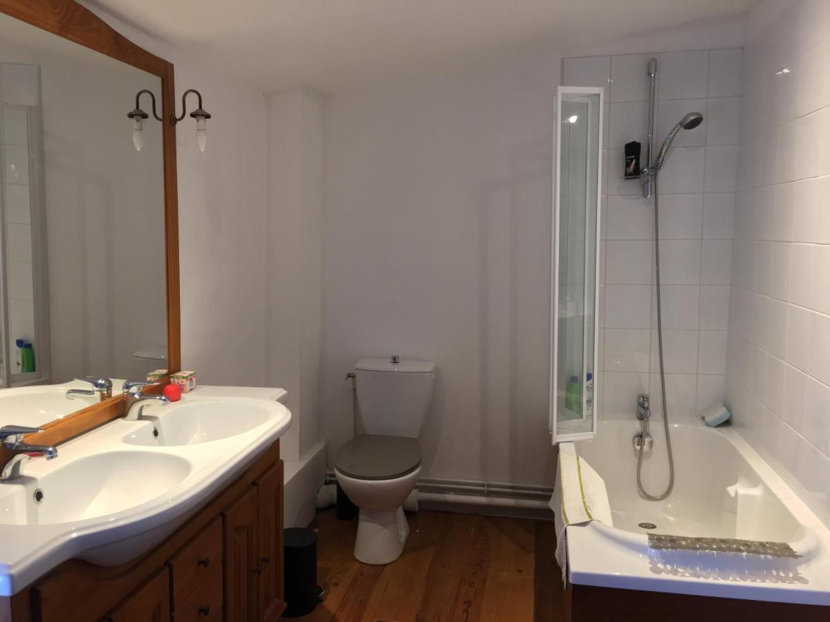 Chambre Sdb Privee Townhouse 26 Chambres D'Hotes Civray Civray  Εξωτερικό φωτογραφία