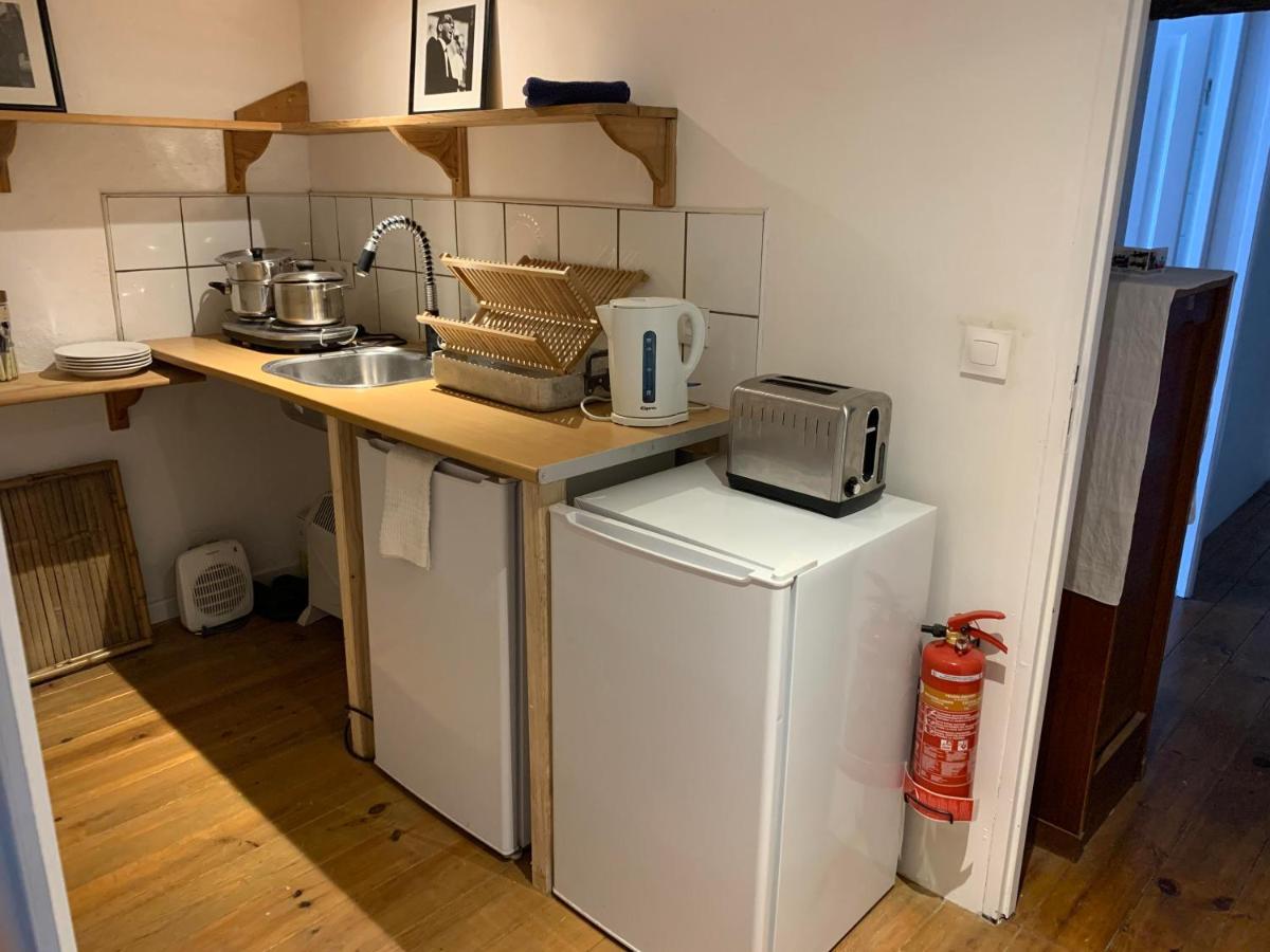 Chambre Sdb Privee Townhouse 26 Chambres D'Hotes Civray Civray  Εξωτερικό φωτογραφία