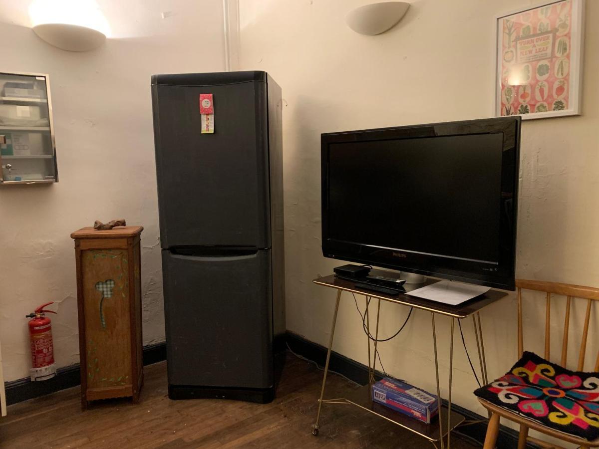 Chambre Sdb Privee Townhouse 26 Chambres D'Hotes Civray Civray  Εξωτερικό φωτογραφία